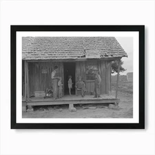 Untitled Photo, Possibly Related To Framed Wall Art Poster Canvas Print Picture