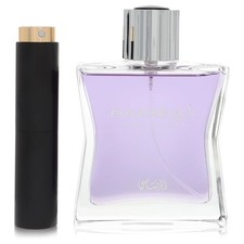 Rasasi Daarej by Rasasi Travel Spray 0.27 oz for Men