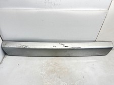Mercedes-Benz ML W163 2000 Verkleidung Heckklappe Kofferraumdeckel A1637400130 Mercedes-Benz ML W163 2000 Verkleidung Heckklappe Kofferraumdeckel A1637400130
