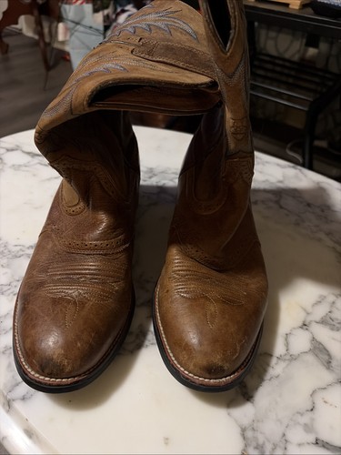 Aristide Men’s Cowboy Boots
