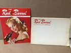 Vintage November 1948 Coca Cola The Red Barrel Employee Magazine Booklet