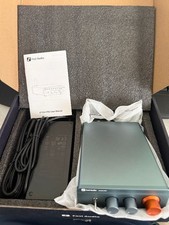 Fosi Audio BT20A PRO Bluetooth 5.0 Amplifiers TPA3255 2.0 Channel Class D Hi-Fi