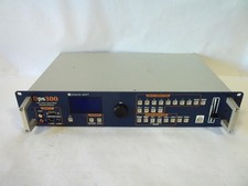 Analog Way Opus Triple Hi-Res Scaler Mixer Seamless Switcher OPS300