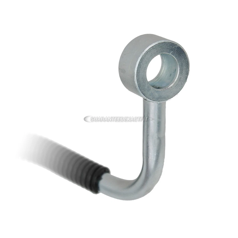 For Oldsmobile Intrigue 2000 Edelmann Power Steering Pressure Hose - Изображение 2 из 4
