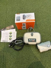 Bushnell A1 Slope Golf Rangefinder Olive Compact 4x Magnification