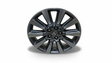 Wheel 18x7 Alloy 10 Spoke Fits 18-20 Sienna 10324699 Wheel 18x7 Alloy 10 Spoke Fits 18-20 Sienna 10324699