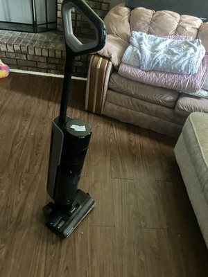 DREAME Aero WET DRY Vacuum needs charger works great