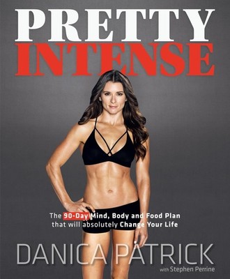 Pretty Intense: The 90-Day Mind, Body and Food Plan that will absolutely Cha...