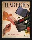 Harpers Bazaar Magazine UK Edition Back Issues Fashion 1939 - 2024