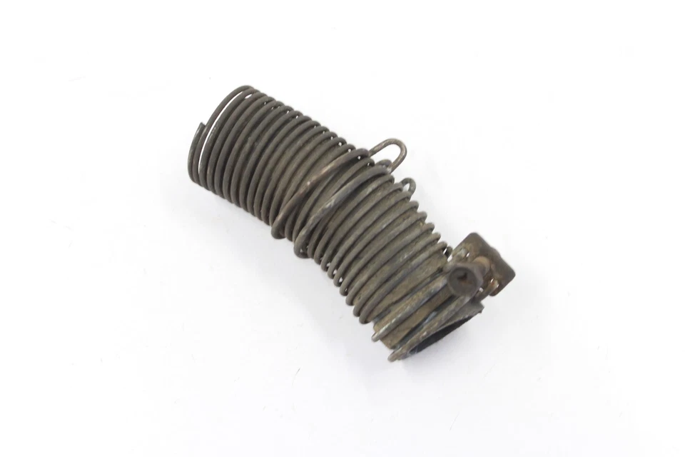 Honda Goldwing 1100 1981 OEM manguera de radiador motor refrigerante manguera de agua Foto 3 de 4