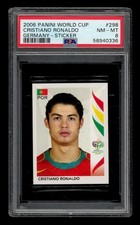 2026 Panini FIFA World Cup Sticker Collection Soccer Guide in-content 38