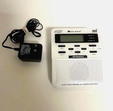 Weather Alert MIDLAND WEATHER RADIO