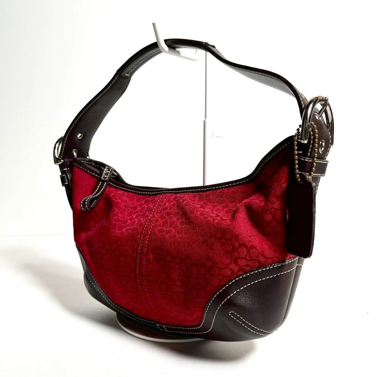 Coach Soho Hobo Bag for sale | eBay