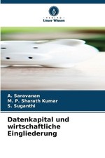 Datenkapital und wirtschaftliche Eingliederun...