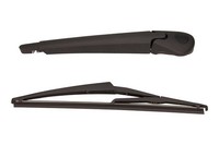 WISCHARM-SATZ Hinten FÜR Peugeot 206 SW (2E/K) - Maxgear 39-0361