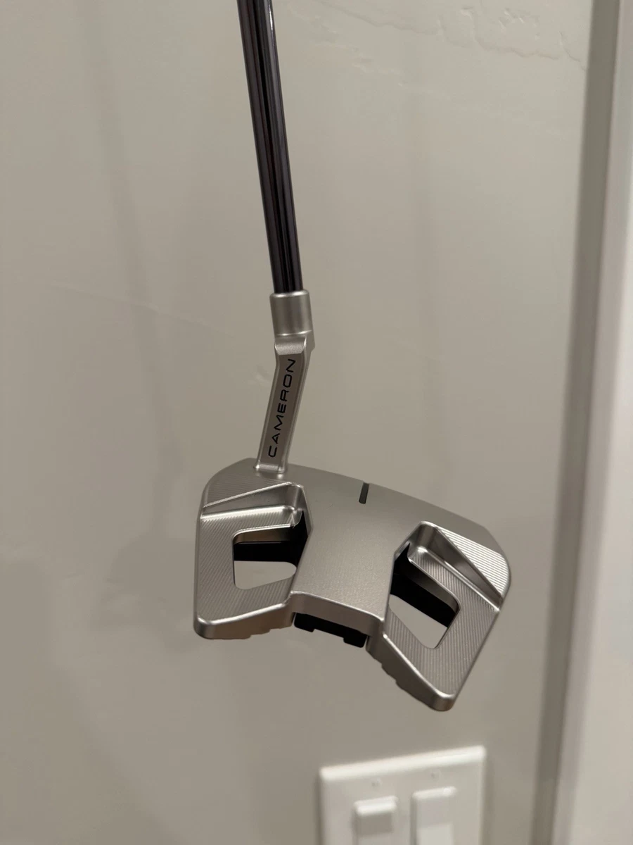 Scotty Cameron Graphite Shaft Golf Clubs for sale | eBay