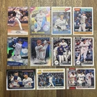 Shohei Ohtani 11 Card Lot - Topps - Stadium Club - Heritage 2022-2026