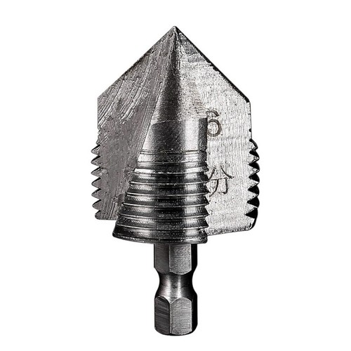 Water Pipe Internal Thread Expander with Hexagon Shank for Electric ...