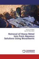 Rawnaq Al- Bajilani (U. A.) | Removal Of Heavy Metal Ions From Aqueous...
