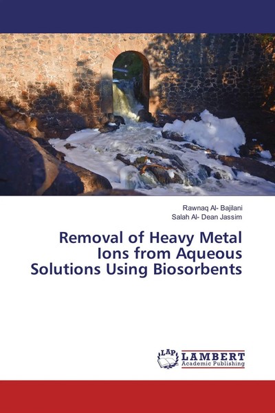 Rawnaq Al- Bajilani (U. A.) | Removal Of Heavy Metal Ions From Aqueous...-image