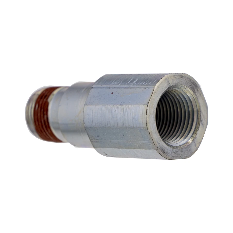 CUB CADET 737-05126 Oil Drain Fitting Enduro XT1 XT2 LT46 GT50 ST54 LX42 Tractor - Image 2 of 4