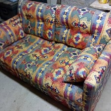 Canapé Convertible 2 Places