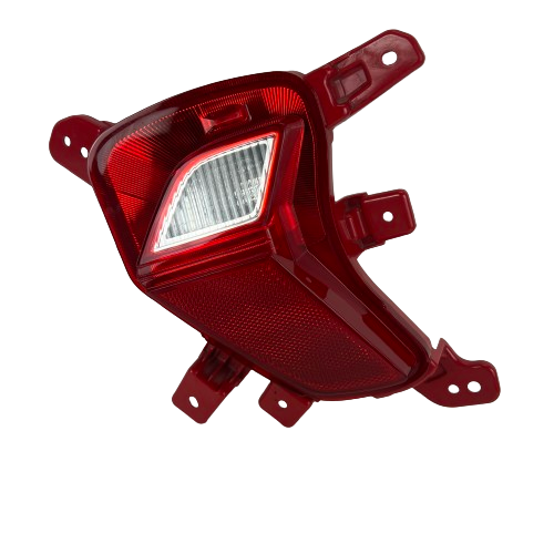 OEM 2020 2021 2022 Kia Niro Rear Right Reflector Backup Lamp Light