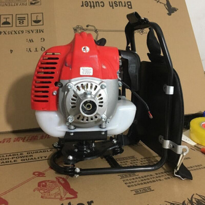 4-Stroke Mini Honda GX35) HONDAGX35エンジン OHC Foards – Engine-35.8cc Horizontal 芝刈り機