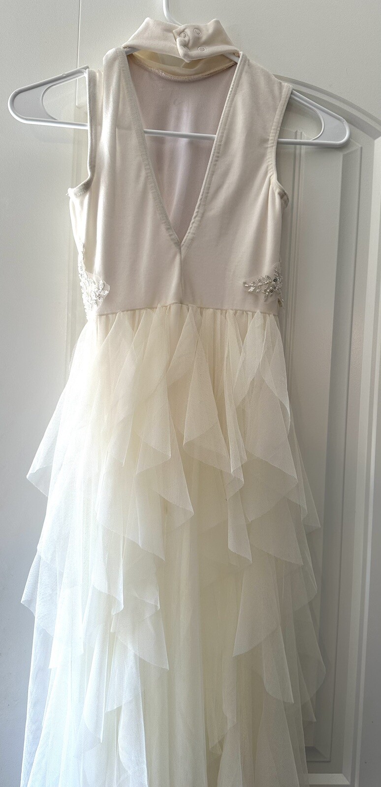 Weissman  Dance Costume 64830 Child Medium - image 1