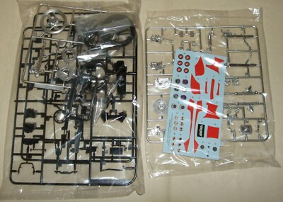 Kawasaki GPZ 900 R NINJA TOP GUN Ver 1/12 Plastic Model Kit