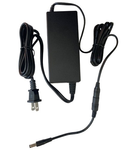 UL AC Adapter für Comfier CF-2307A CF-2309A Massagegerät Sitz CF-3603U CF-3001 Matte - Bild 2 von 4