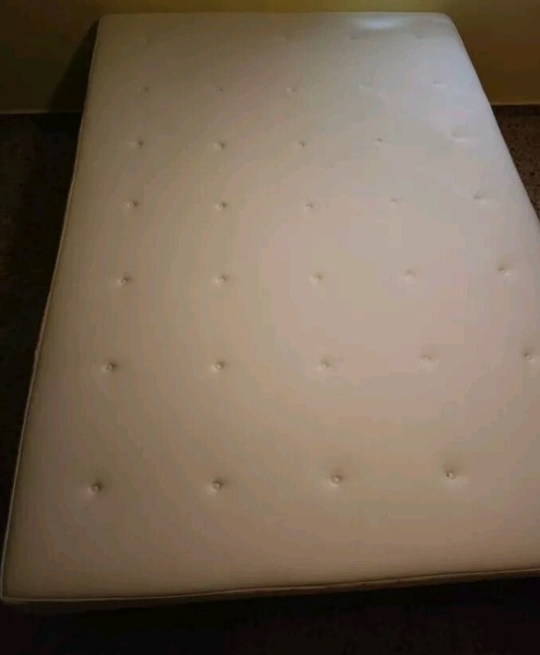 colchon 140x200