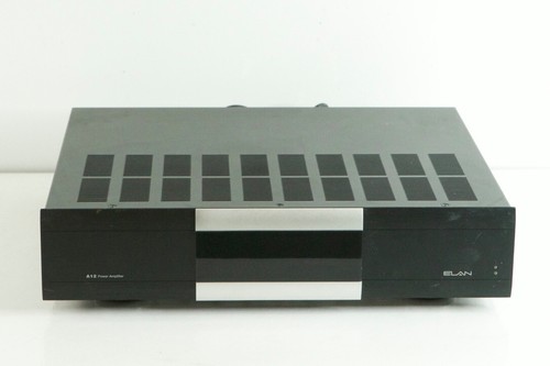 For Parts/ Fix Elan Home Systems A12 Power Amplifier j776 - Picture 3 of 6