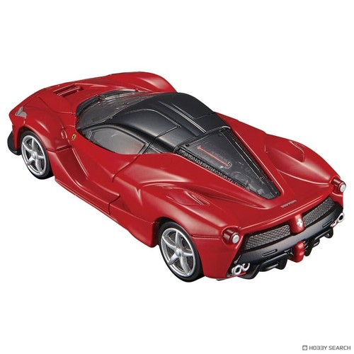 TOMICA PREMIUM #38 FERRARI LAFERRARI 1/62 SCALE USA STOCK!!! - Picture 4 of 6