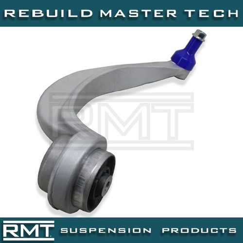 Front Left Lower Rearward Suspension Control Arm Audi A8 Quattro D4 2010-2018 - Bild 2 von 6