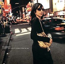 Stories from the city, Stories from the sea von PJ Ha... | CD | Zustand sehr gut