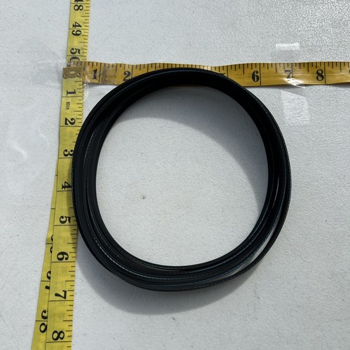 Samsung Dryer Belt Part 6602001655 - Picture 2 of 5