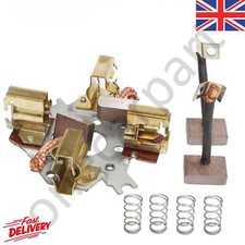 Starter Motor Brush Holder Fits Bosch 1368001 1368030 1368068 9000143600