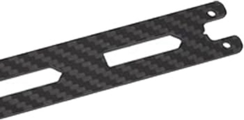 Carbon Fibre Sheet Gloss Twill 3k Rigid 100% Carbon 1 2 3 4 5 mm UK Supplier! - Picture 8 of 8