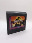 Jurassic Park (Sega Game Gear, 1993) - TESTED - Cartridge only