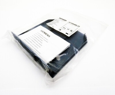 Siemens SENTRON Isolationsplatte verbreitert 3VA9221-0WK30 -unused/OVP-