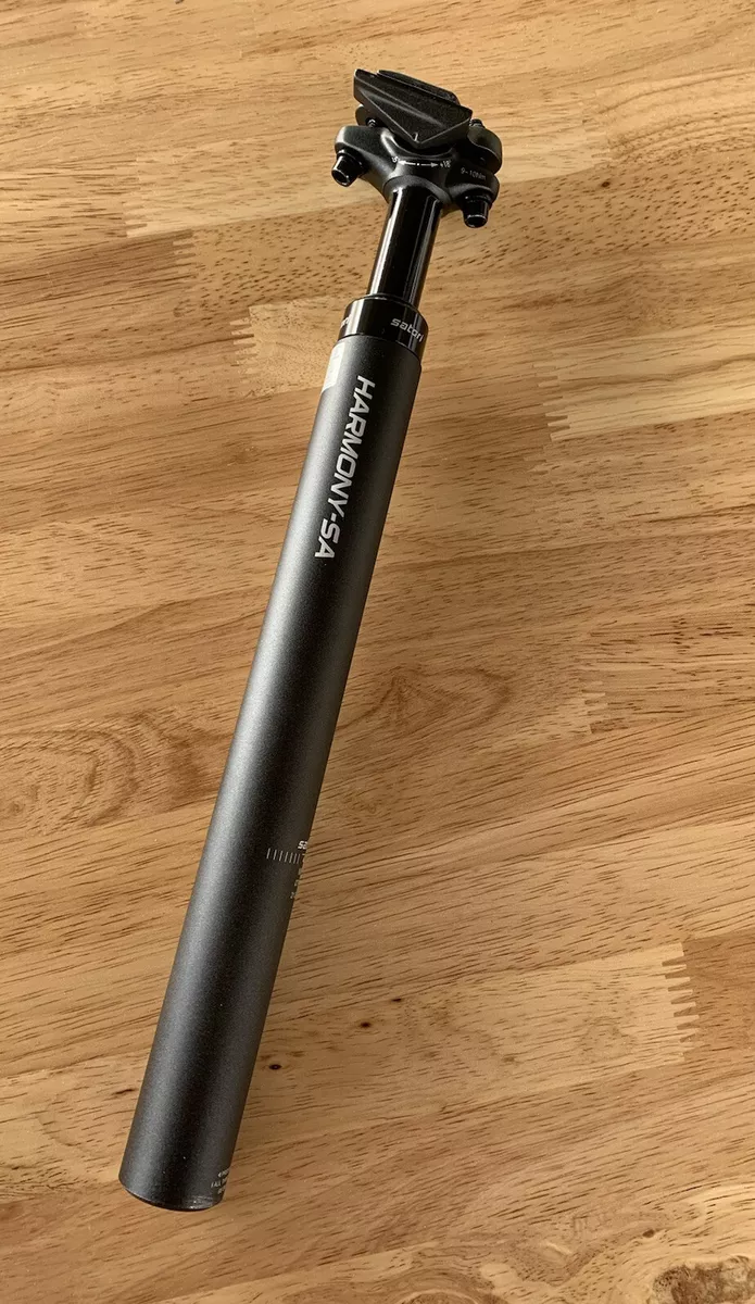 Satori harmony suspension seatpost review new arrivals