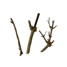 Abre Camino (Road Opener) Stick for Prosperity and Spiritual Cleansing use in