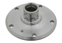 Febi Bilstein 26234 Radnabe FüR Bmw
