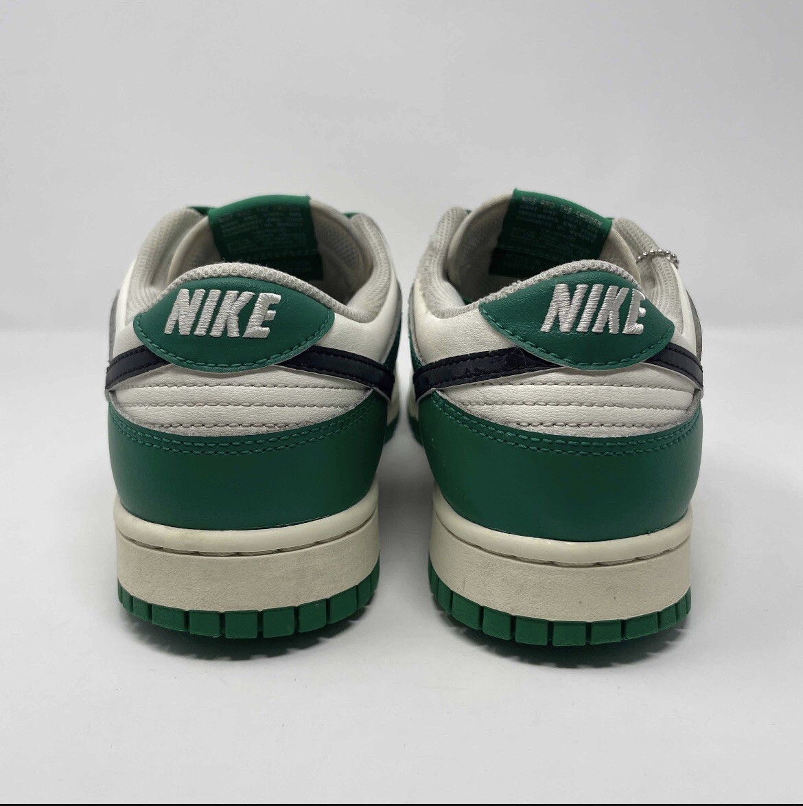 Nike Dunk Low SE Lottery Pack Malachite DR9654 100 Pale