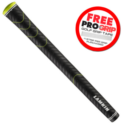 LAMKIN SONAR + TOUR CALIBRATE STANDARD GOLFGRIFFE / BELIEBIGE MENGE + GRATIS GRIFFBAND