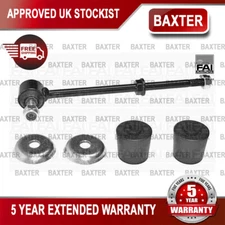 Fits Vauxhall Insignia Opel A 1.6 CDTi 2.0 2.8 Baxter Rear Stabiliser Link
