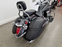 2012 Yamaha V Star 1300 Tourer Touring - V114647