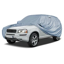 100% Waterproof / All Weather For [VOLVO XC90] Premium Custom Best SUV Car Cover
