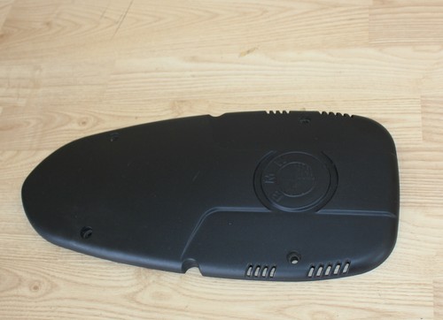 Deckel Abdeckung Motor Lichtmaschine Stirndeckel BMW R 1100 GS 259 850GS